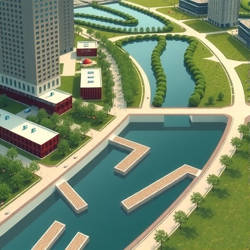 海绵城市建设可复制政策机制清单全攻略