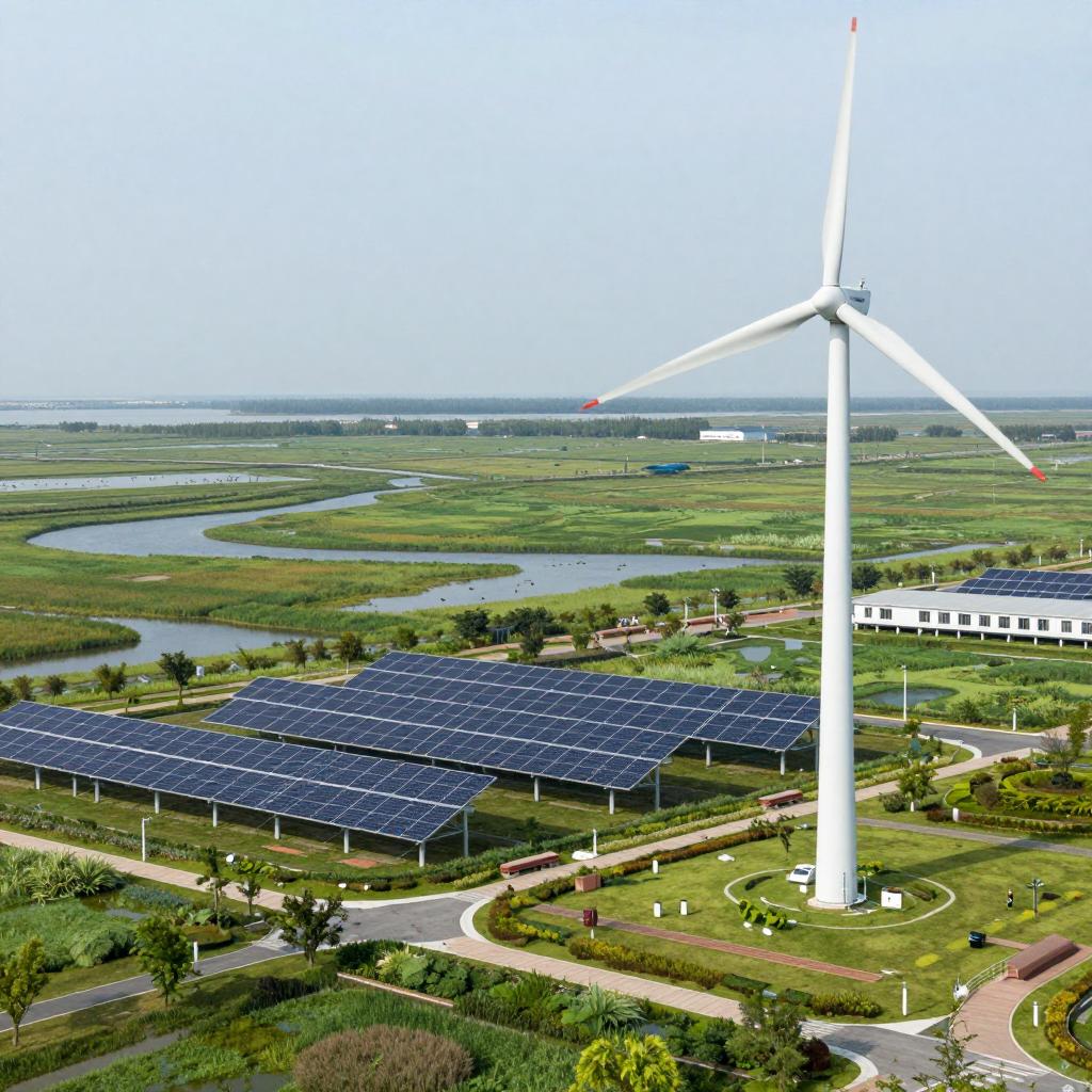 上海市崇明区清洁空气行动方案解读｜环保政策全攻略