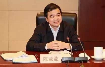 专访陈蒙蒙：环保生态治理全攻略(图1)
