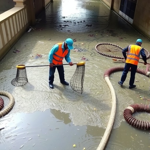城市黑臭水体治理全攻略