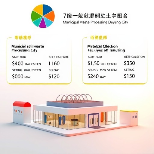 德阳市生活垃圾处理收费管理办法|实用指南 德阳市生活垃圾处理收费管理办法|实用指南