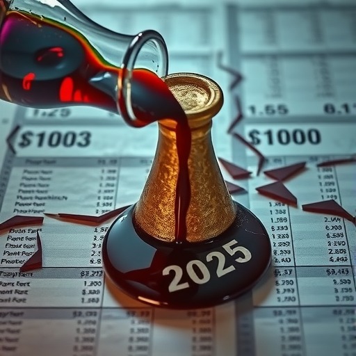 亏损165亿人民币!化工巨头陶氏公布2025年业绩 亏损165亿人民币!化工巨头陶氏公布2025年业绩
