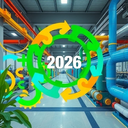 中国资源循环集团有限公司2026春季校园招聘启动 中国资源循环集团有限公司2026春季校园招聘启动