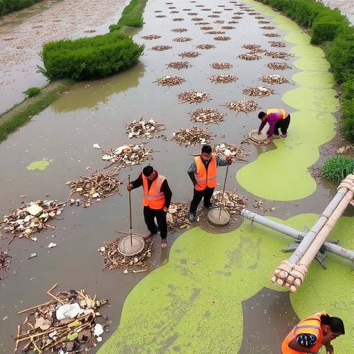 专访唐建国：抓住黑臭水体整治核心和关键全攻略