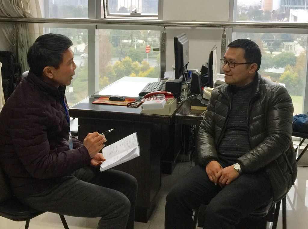 农村垃圾治理新举措｜基层科长谈长效机制建设(图1)