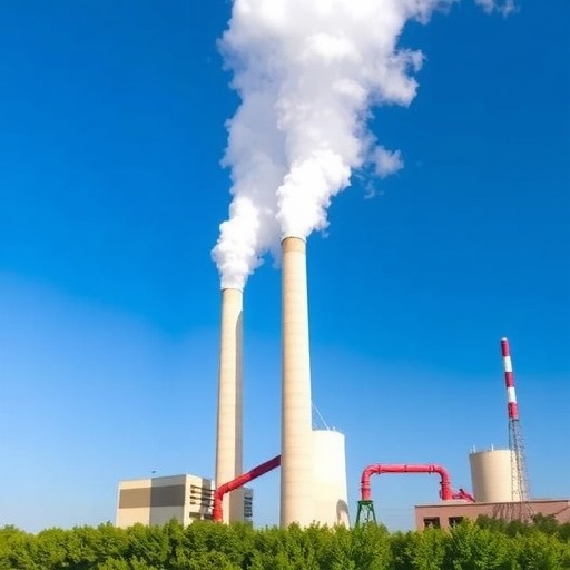 燃煤电厂脱硫脱硝治霾有功｜专家澄清不实言论