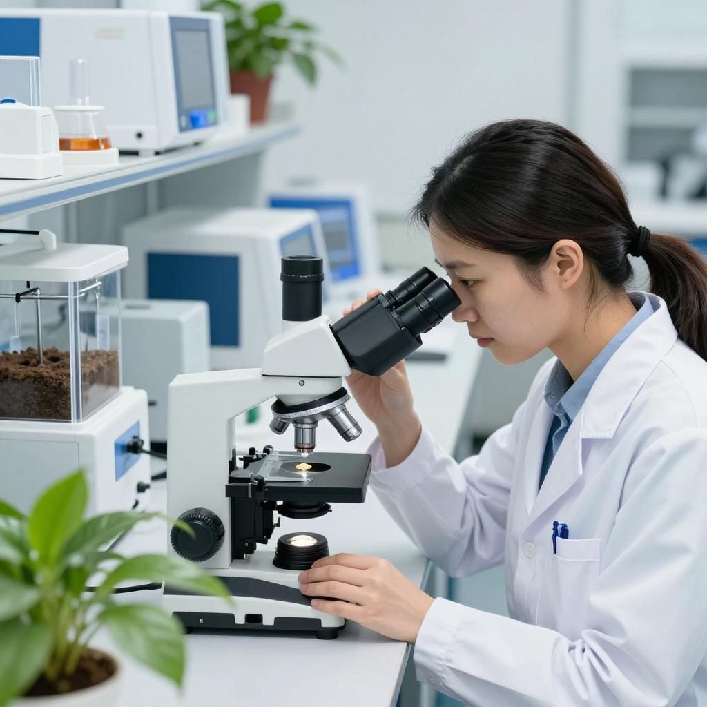 土壤修复技术能否满足国家需求｜行业现状与挑战分析