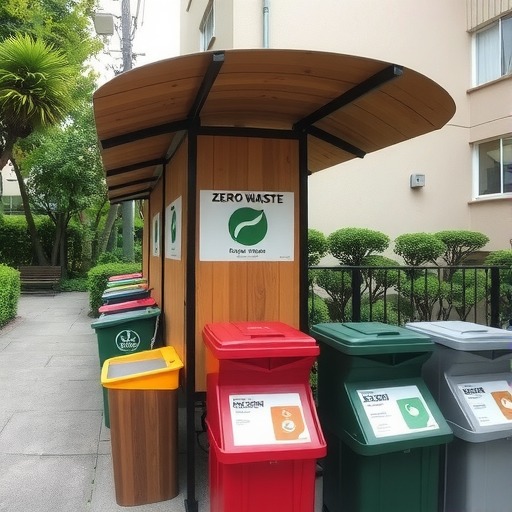 台湾垃圾处置｜源头减量和零废弃才是出路全攻略