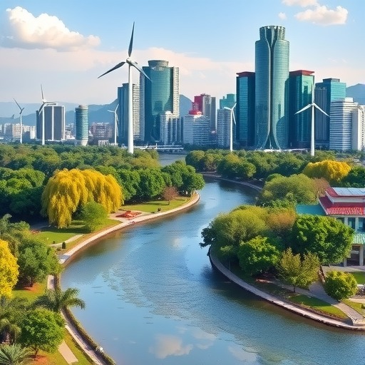 汕尾市2024污染防治专项资金分配方案｜重点领域全解析