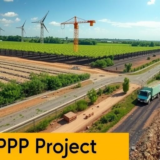 PPP模式发展困境与挑战分析