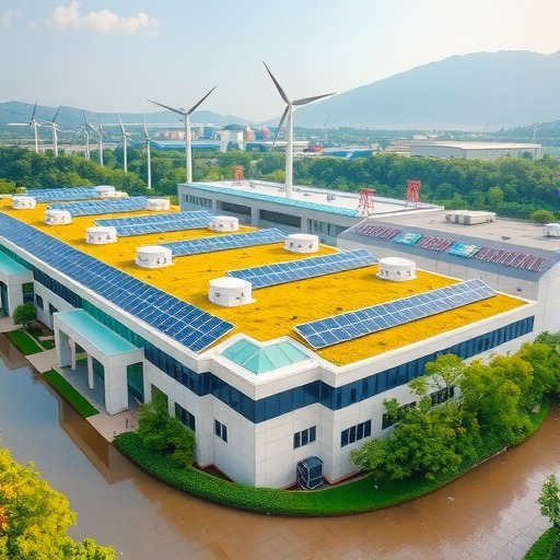 辽宁省绿色制造梯度培育管理细则解读｜政策全攻略