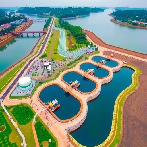 湖北蕲春污水厂网河湖一体化治理工程招标｜项目全攻略