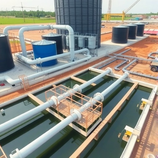 吉林磐石污水处理厂建设招标｜特许经营全攻略