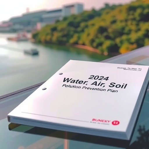 广西2024年水大气土壤污染防治计划全攻略