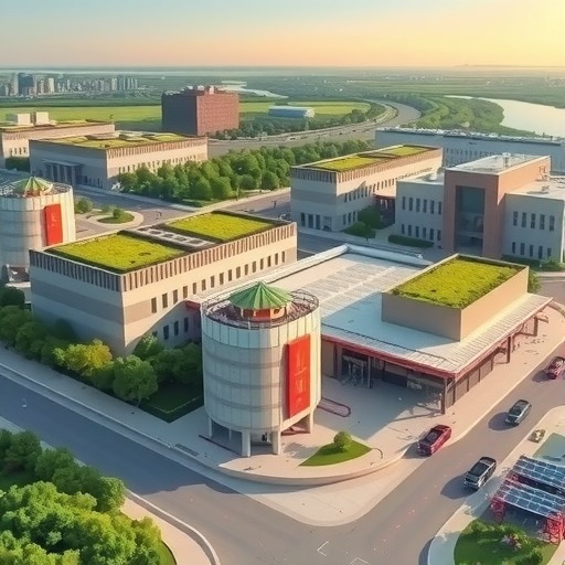 北京市2024清洁生产审核单位名单发布｜全攻略