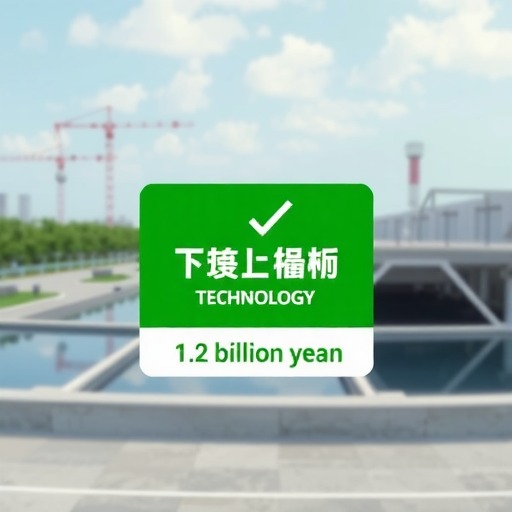同济科技增资全资子公司｜绿色低碳环保业务升级