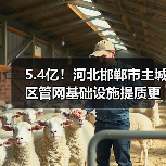 5.4亿！河北邯郸市主城区管网基础设施提质更新项目（一期）勘察设计施工工程总承包（EPC）中标结果公示（图3）