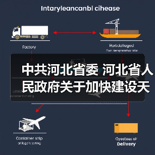 美丽河北建设实施全攻略