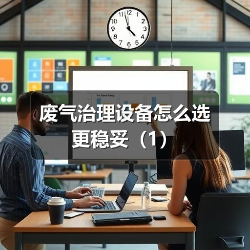 废气治理设备怎么选更稳妥(1) 废气治理设备怎么选更稳妥(1)