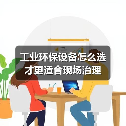 工业环保设备怎么选才更适合现场治理(图2) 工业环保设备怎么选才更适合现场治理