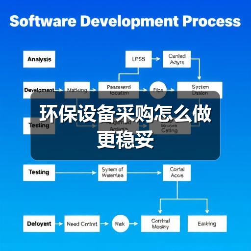 环保设备采购怎么做更稳妥