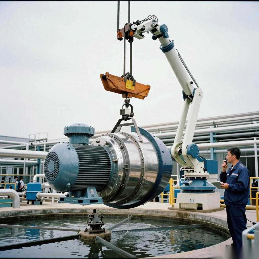 龙口市泳汶河污水处理厂扩建工程招标|全攻略(图1) 龙口市泳汶河污水处理厂扩建工程招标|全攻略