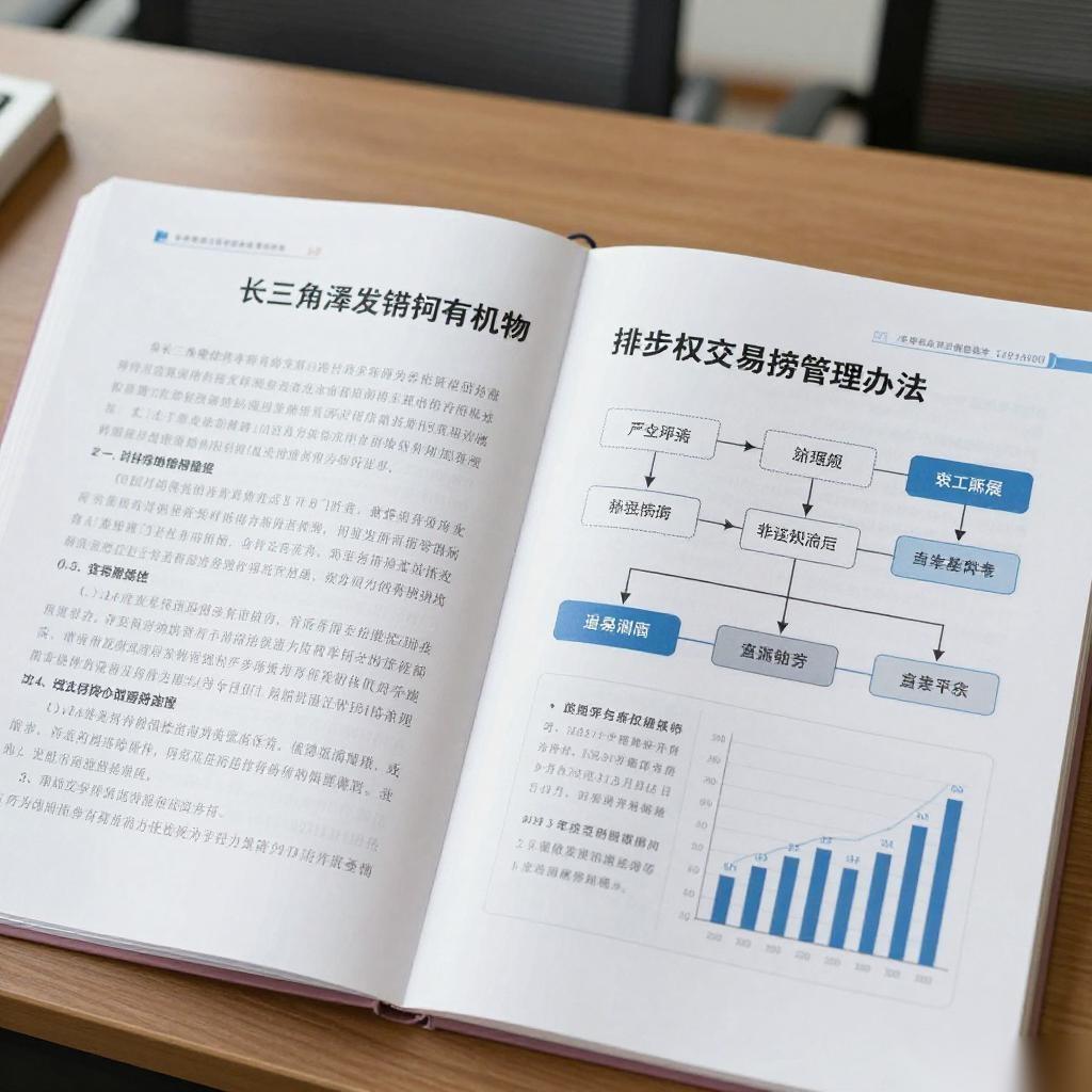 长三角挥发性有机物排污权交易管理办法｜实用指南