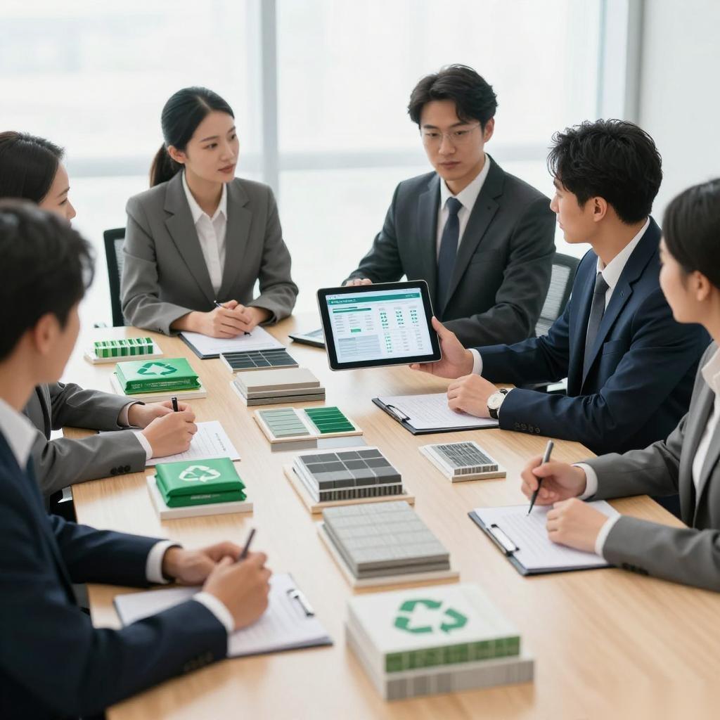 河南再生资源产业支持政策全攻略｜实用指南