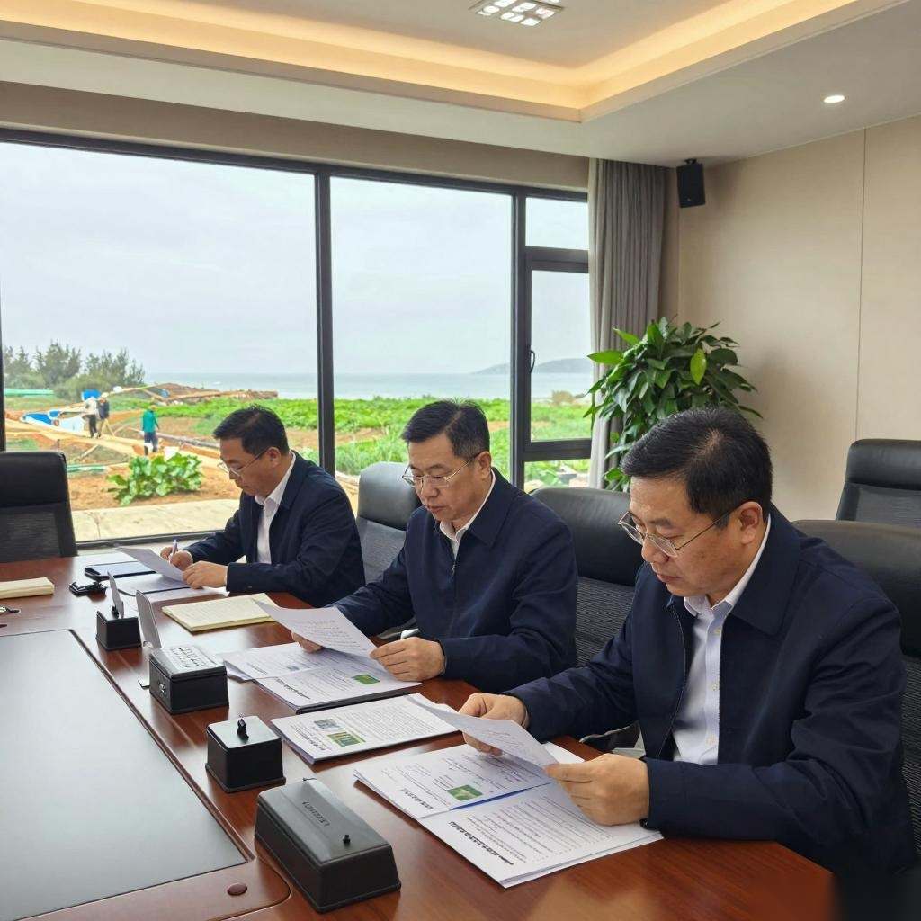 海南生态环境保护工作措施|实用指南(图2) 海南生态环境保护工作措施|实用指南
