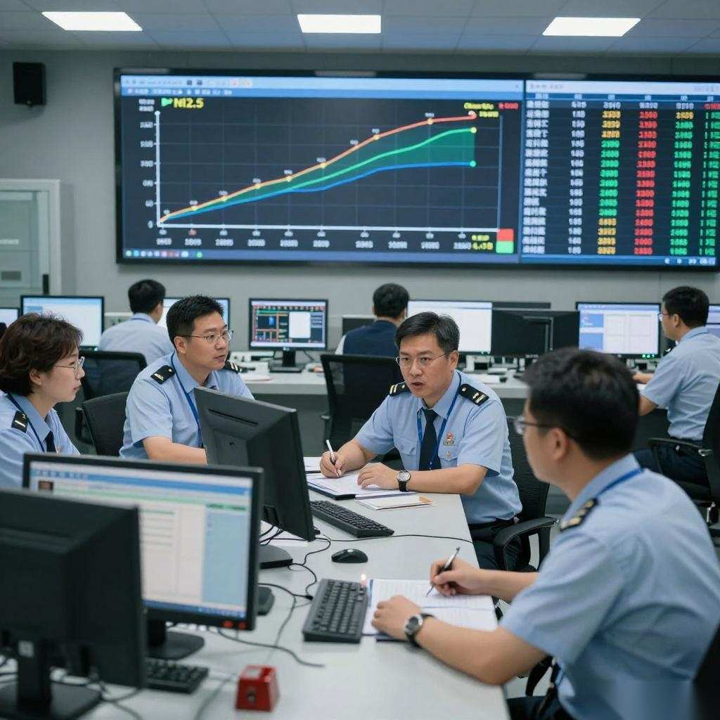 河北省重污染天气应急预案｜最新政策解读与应对指南