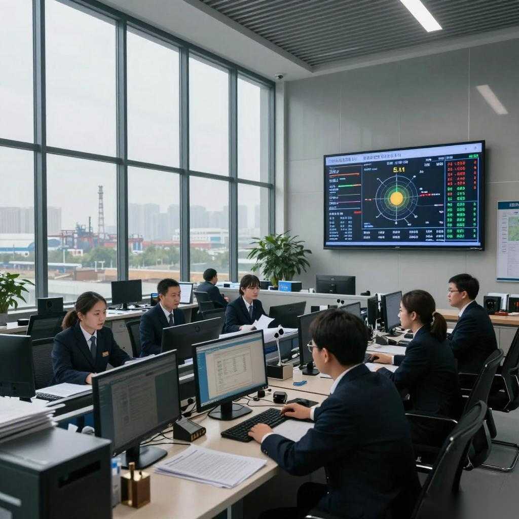 杨浦区空气重污染应急预案｜实用指南