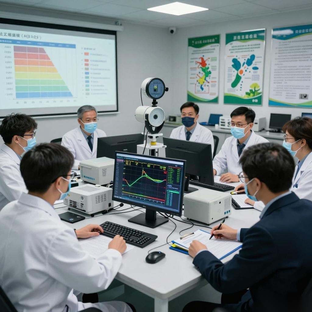 中国需发展环境保护咨询市场｜实用指南