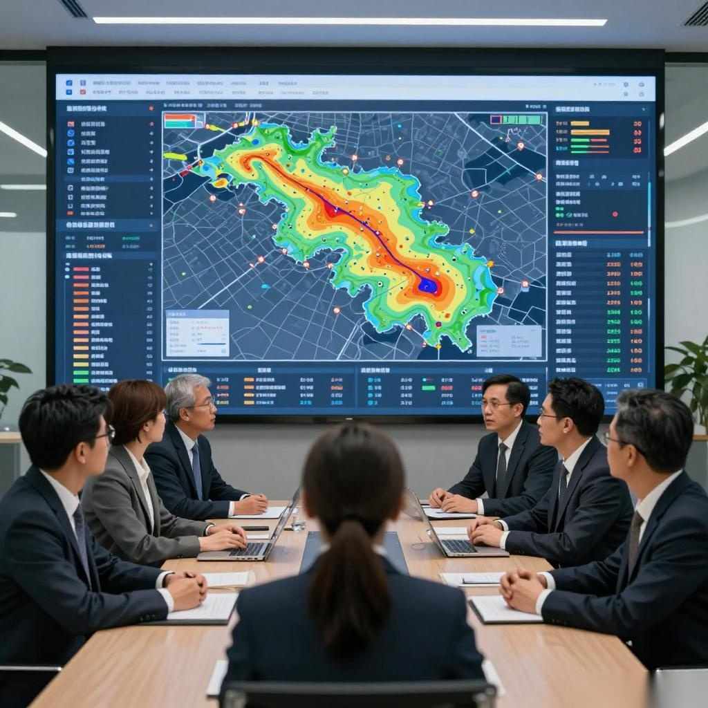 中国需发展环境保护咨询市场｜实用指南