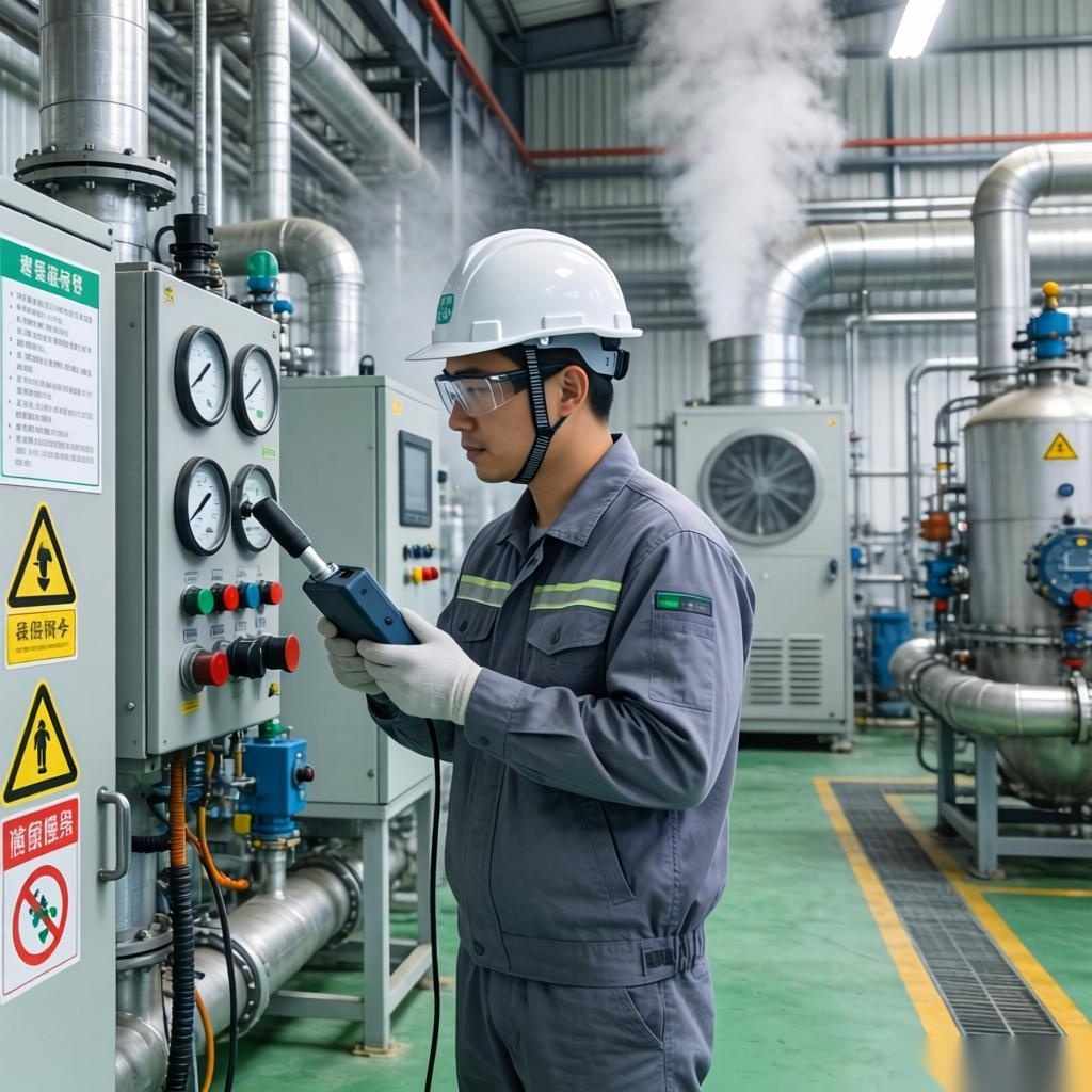 环境保护领域成强制责任保险重点领域｜实用指南