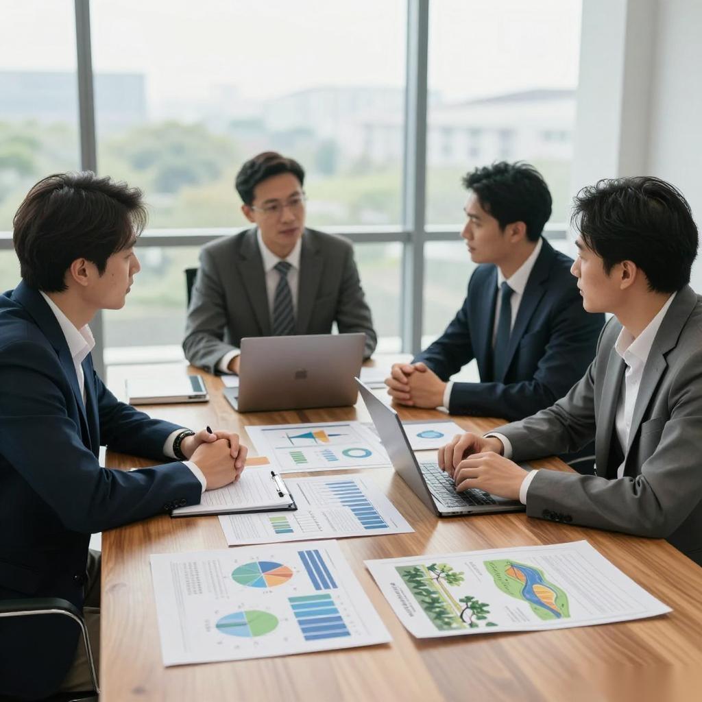 节能减排成效显著|商机与产业转型全攻略(图2) 节能减排成效显著|商机与产业转型全攻略