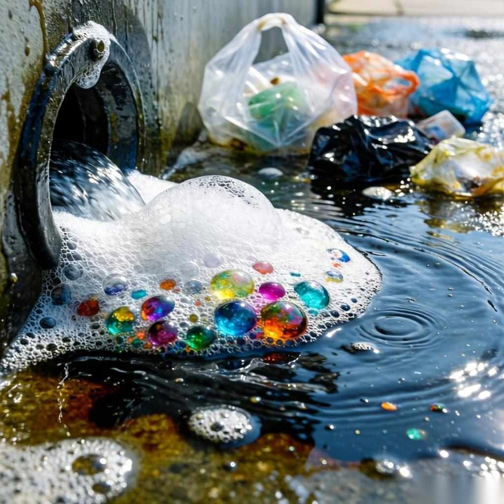绍兴水体脆弱程度揭秘｜护水行动全攻略