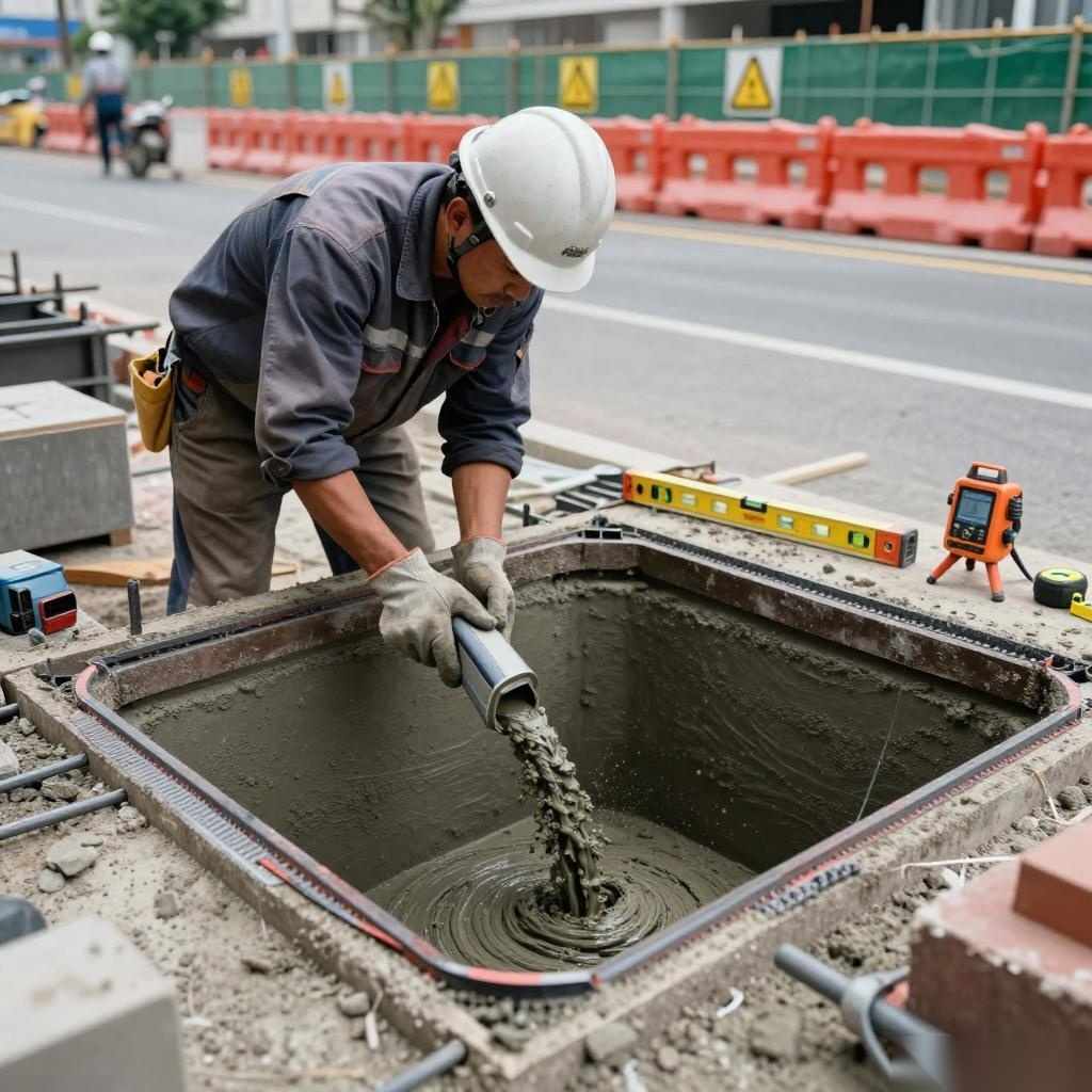城市污水管网建设运行维护通知｜实用指南