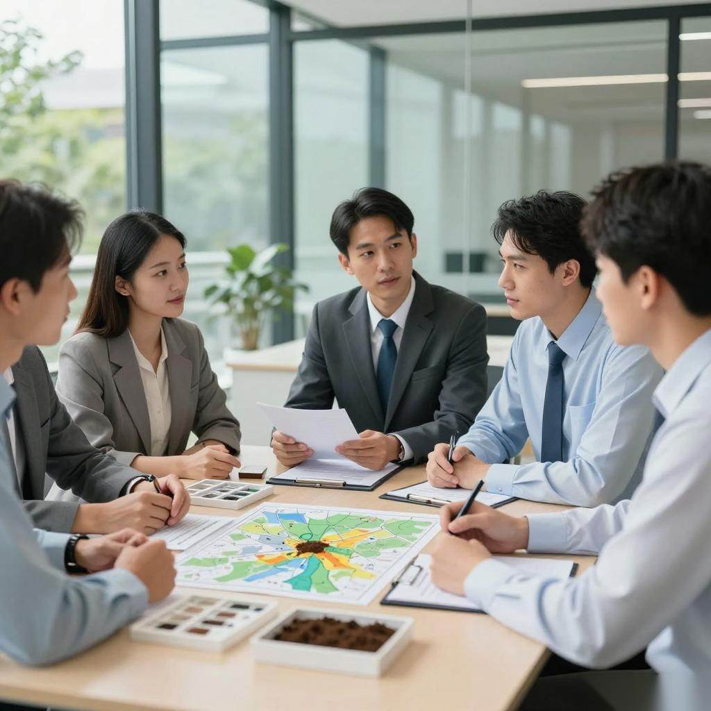浙江省生态环境服务业发展行动方案｜高质量发展全攻略