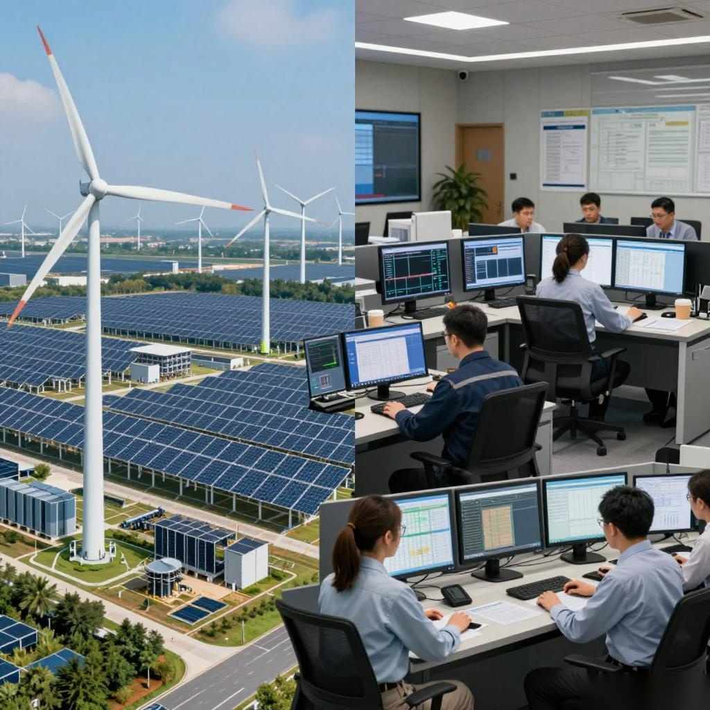 可再生能源电量全额保障性收购办法全攻略|政策解读与实施要点(图3) 可再生能源电量全额保障性收购办法全攻略|政策解读与实施要点