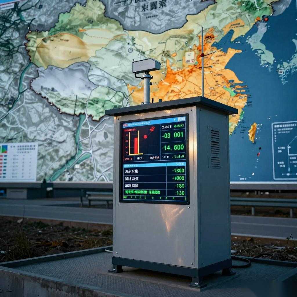 全国地下水六成水质差|京冀有害物质超百种全攻略(图3) 全国地下水六成水质差|京冀有害物质超百种全攻略