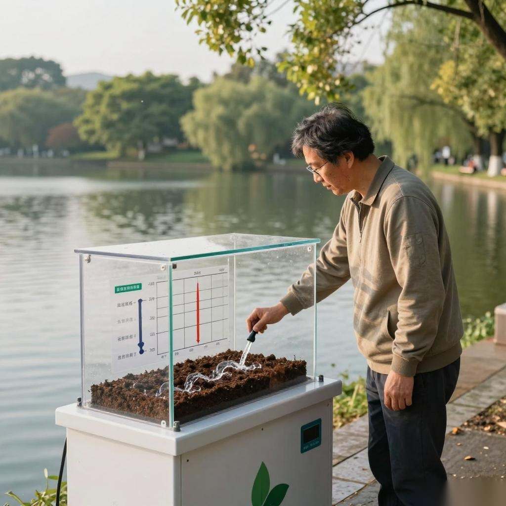 乐山海绵城市建设管理条例征求意见｜实用指南