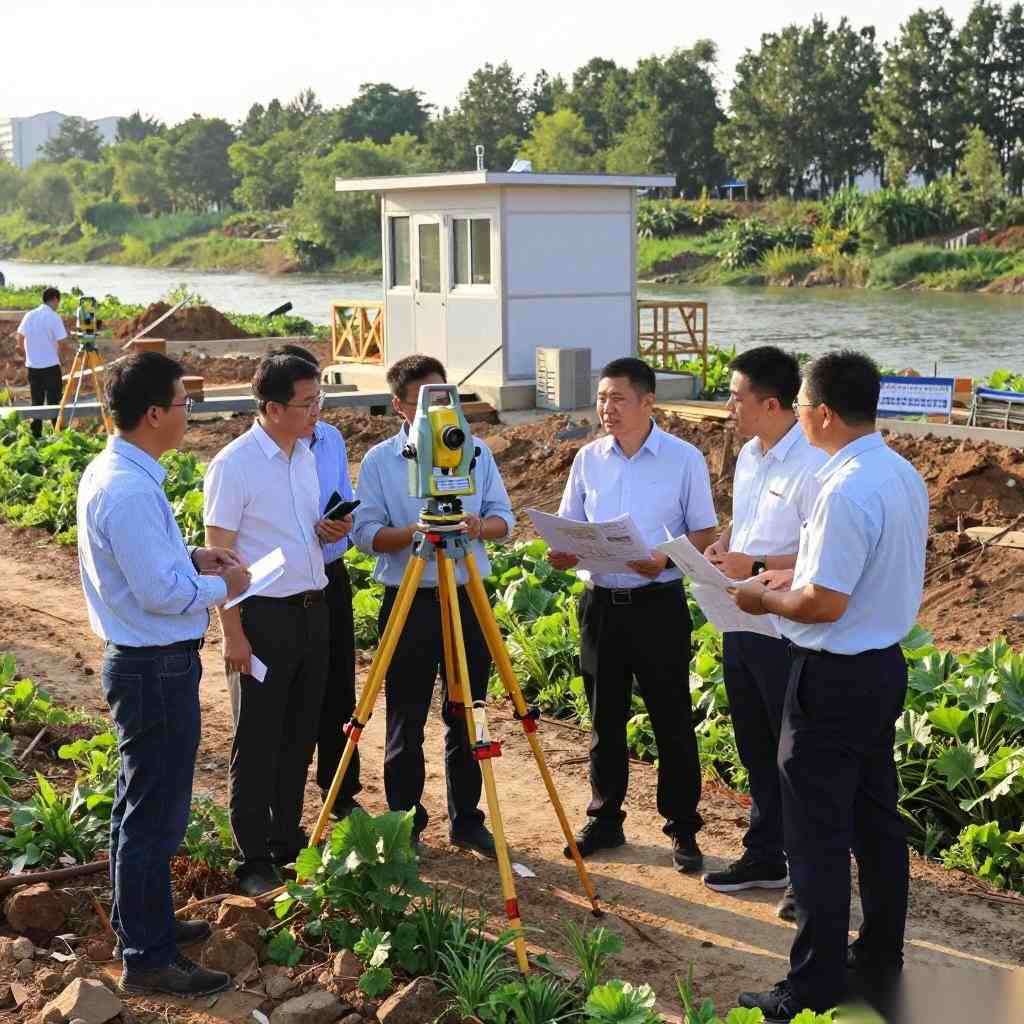 宣城水东镇EOD项目招标｜近30亿生态治理与乡村振兴融合发展的全攻略