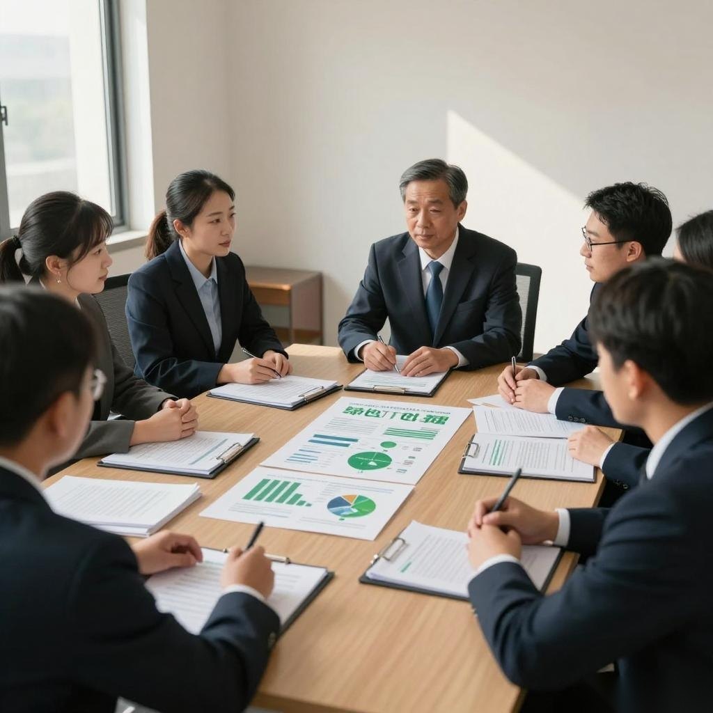北京市绿色制造单位培育管理暂行办法｜实用指南