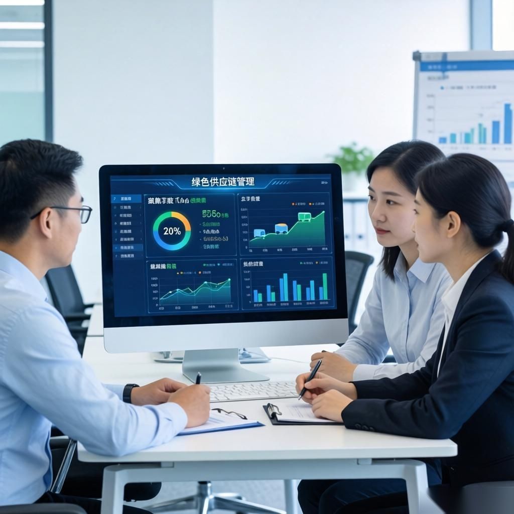 北京市绿色制造单位培育管理暂行办法｜实用指南