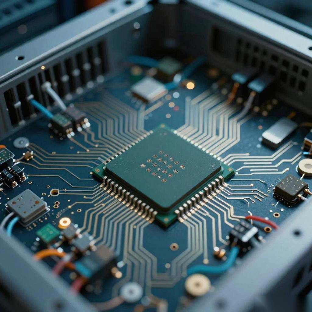 现代化生态环境监测体系实施意见｜建设全攻略