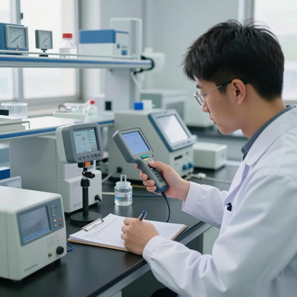 现代化生态环境监测体系实施意见｜建设全攻略