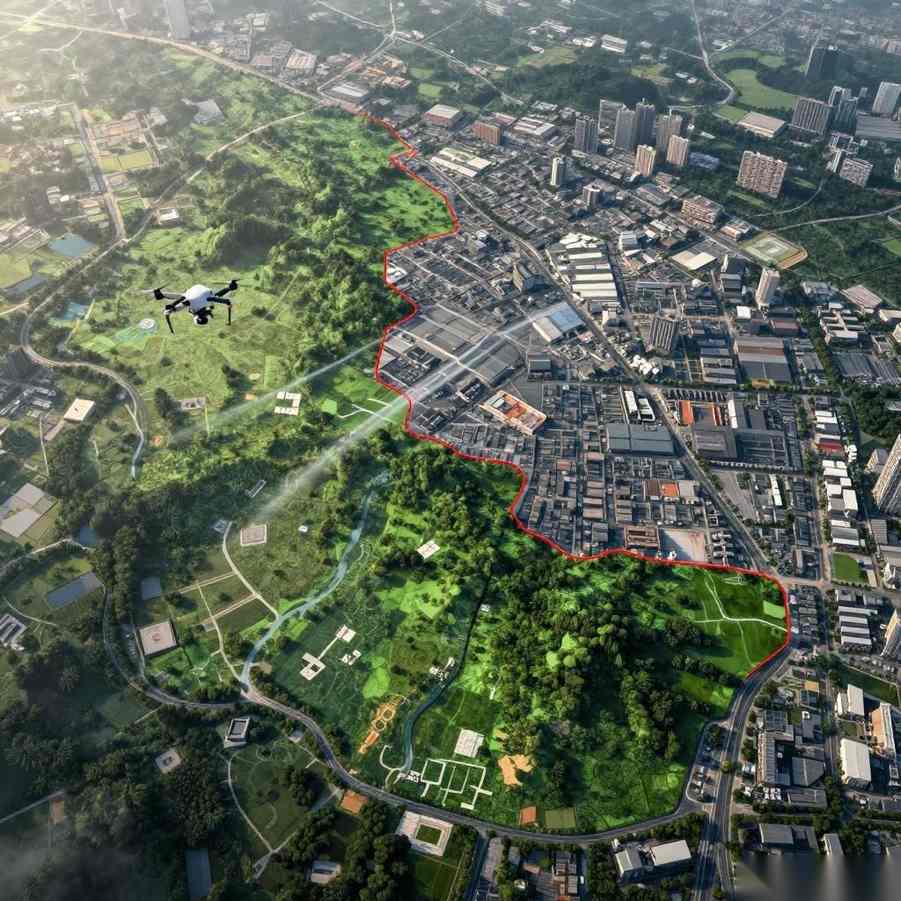 生态环境分区管控意见全攻略｜构建绿色发展的现代治理体系