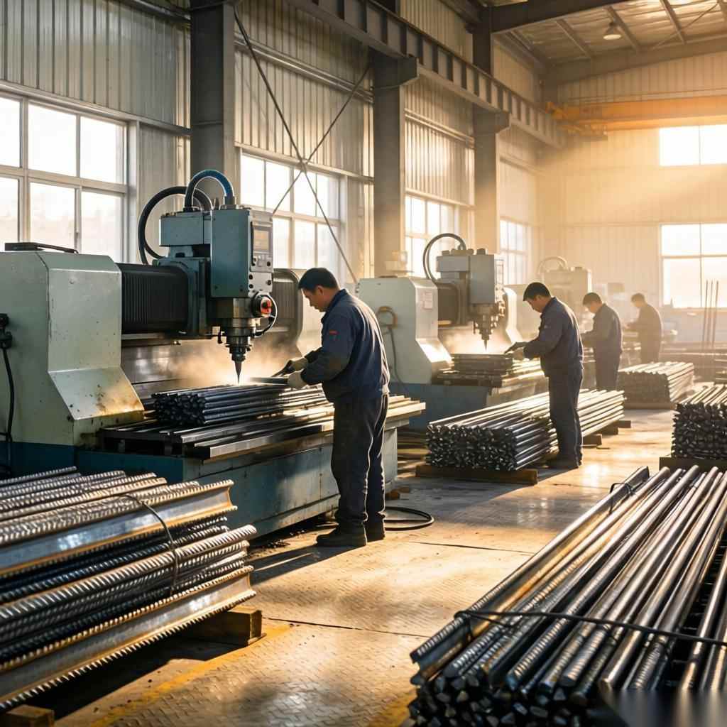 2万吨/日！北京青龙湖再生水厂项目分界室顺利封顶！