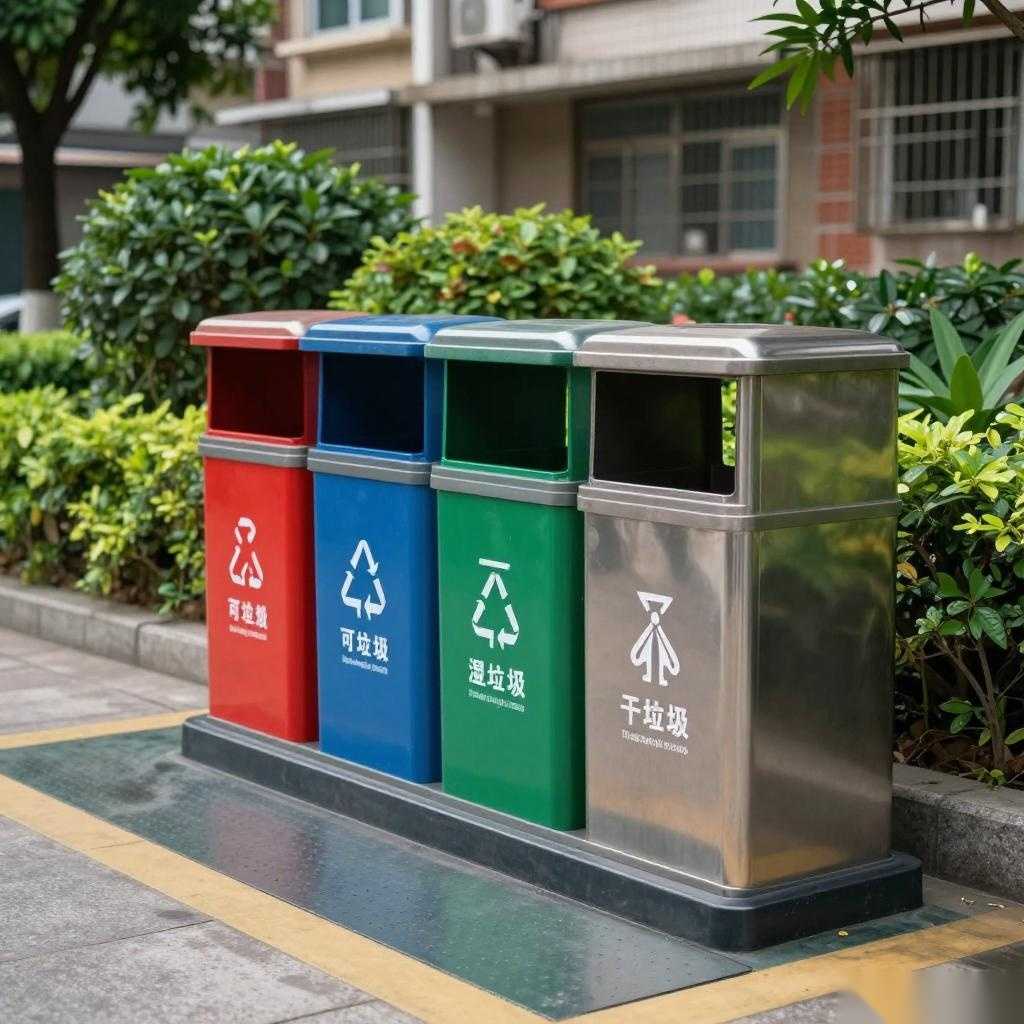 潮州市生活垃圾分类管理办法解读|最新政策全攻略 潮州市生活垃圾分类管理办法解读|最新政策全攻略