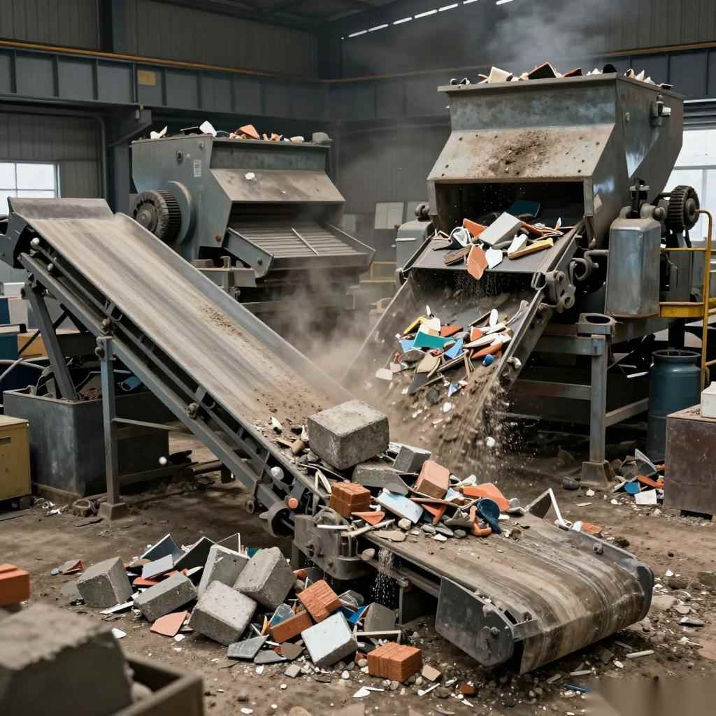 宣城市建筑垃圾管理暂行规定征求意见|政策解读全攻略 宣城市建筑垃圾管理暂行规定征求意见|政策解读全攻略